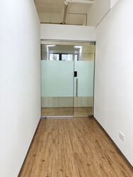 Ct Hub (D12), Office #638275341